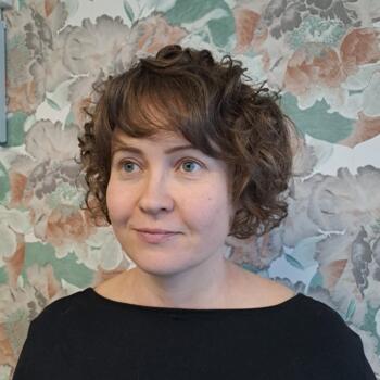 Babysitter in Hyvinkää: Nea