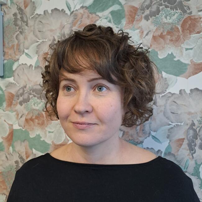 Lastenhoitaja Hyvinkää: Nea