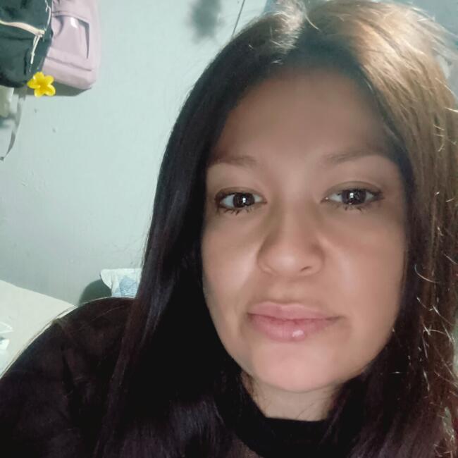 Niñera en San Bernardo: Elany