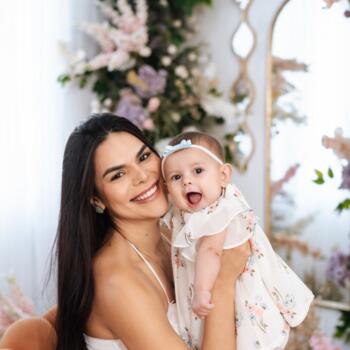 Emprego de babá em Imperatriz: emprego de babá Lohana