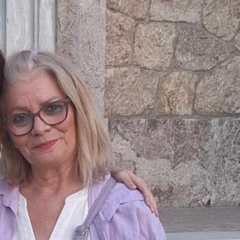 Nanny in Zografos: Ευα