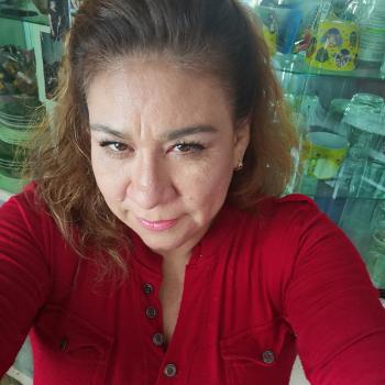 Babysitter Mexico City: Yolanda