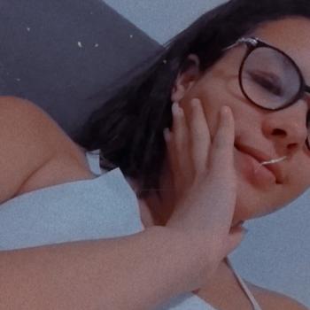 Babá Contagem: Giullia
