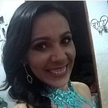 Babá em Caruaru: Ana