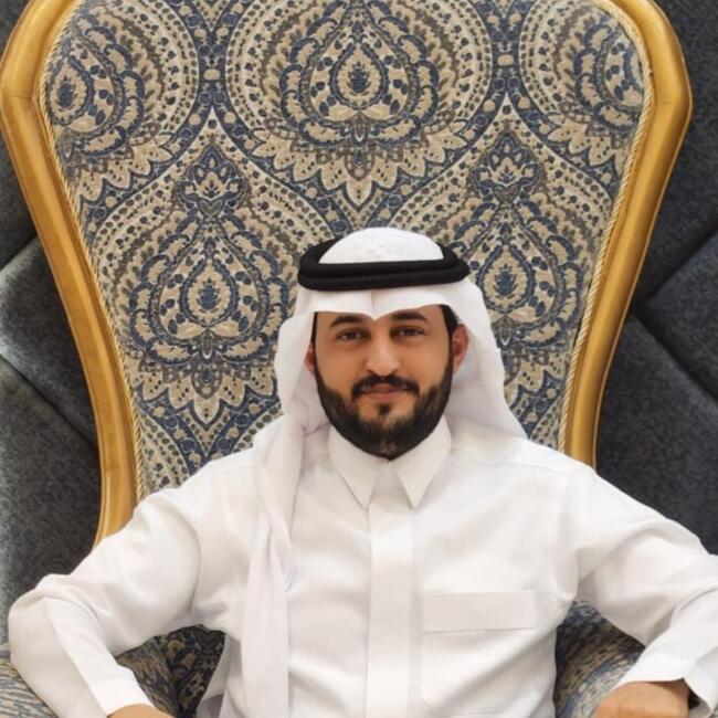Babysitting job in Al Mubarraz: Hussain