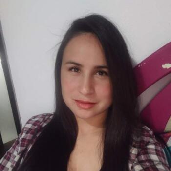 Babysitter in Tunja: Keshia
