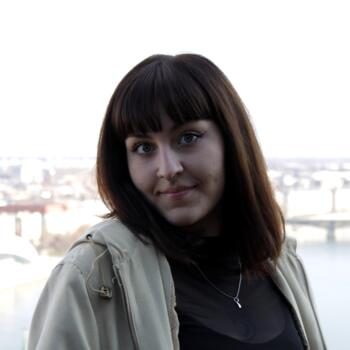 Babysitter in Budapest: Klau
