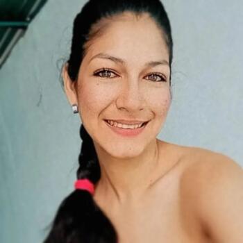 Niñera en Cali: Diana