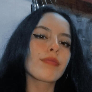 Niñera en Nicolás Romero: Itzel