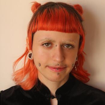Baby-sitter in Aix-en-Provence: Daniela