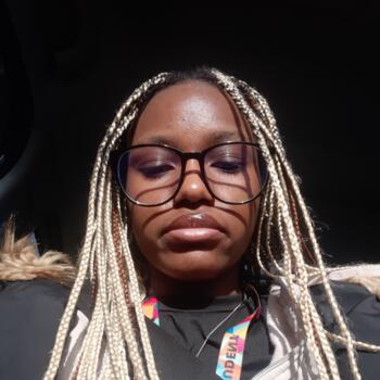 Babysitter Sunderland: Aboluwaji