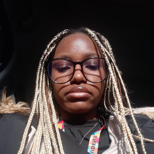 Babysitter in Sunderland: Aboluwaji