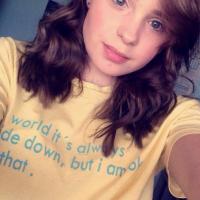 Babysitter Mullingar: Sophie