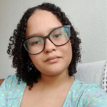 Babysitter Franca: Jéssica