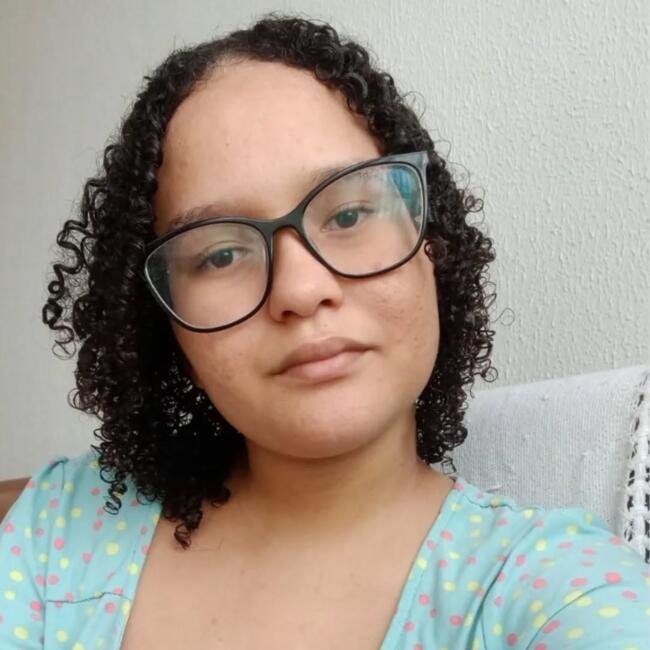 Babysitter in Franca: Jéssica