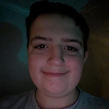 Babysitter in Owosso: Zachary
