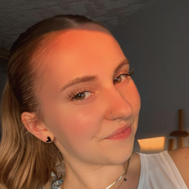 Nanny in Piła: Nadia