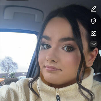Babysitter in Limavady: Lily-rose