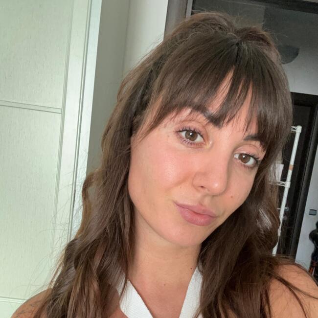 Babysitter in Alessandria: Vanessa