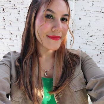 Babysitter Villa Elisa: Alejandra