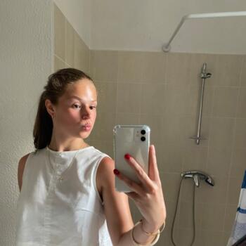Babysitter in Lille: Camille