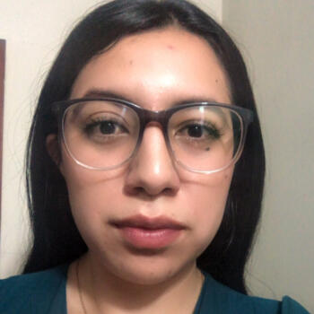 Niñera Cajicá: Dana Jimena