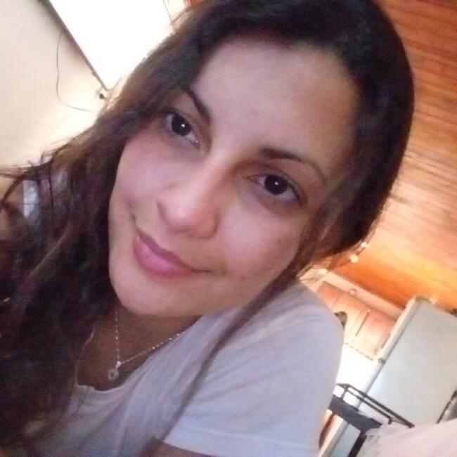 Babysitter in Corrientes: María