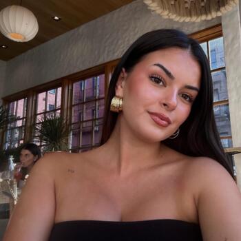 Babysitter in New York: Paula