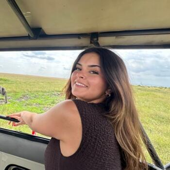 Babysitter in New York: Paula