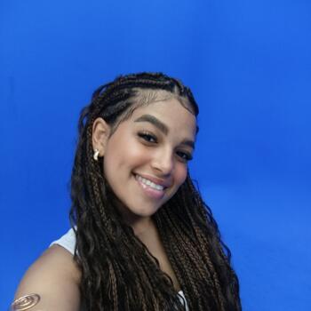 Babysitter in São Paulo: Emilly