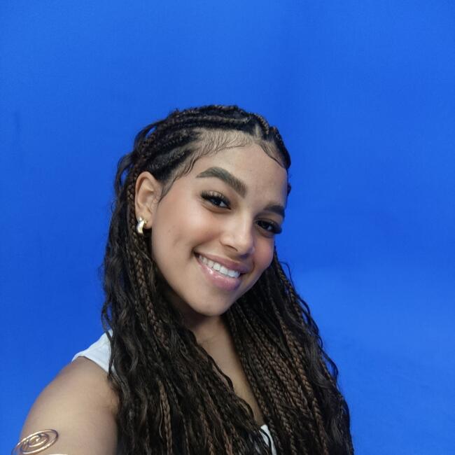 Babysitter in São Paulo: Emilly