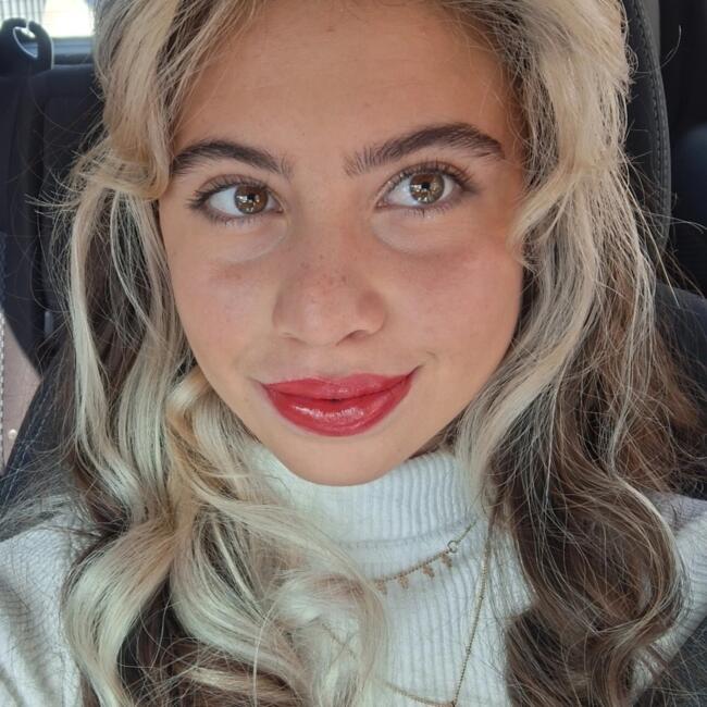 Niñera en Bogotá: Aldrea