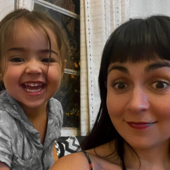 Canguro en Valencia: Pia