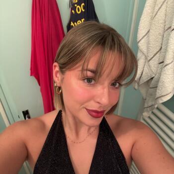 Baby-sitter Les Richardets: Anais