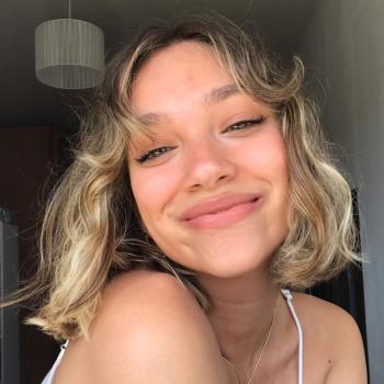 Babysitter in Alpicat: Carla