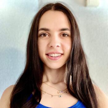 Babysitter a Zurigo: Lidia