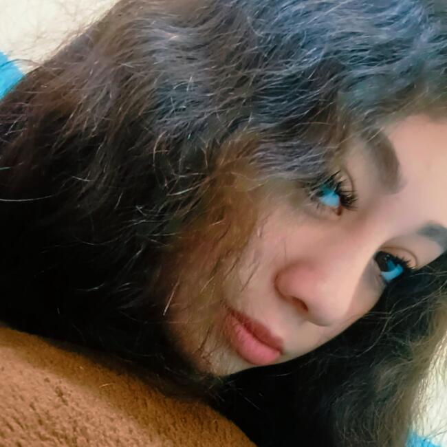 Niñera en Los Ángeles: Maria Ignacia