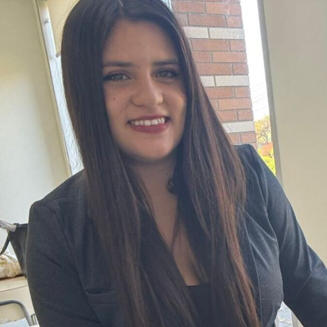 Babysitter in Puerto Varas: Catalina