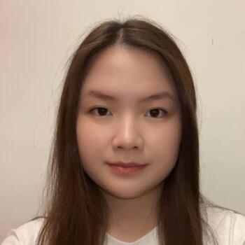 Babysitter in Singapore Island: Adeline