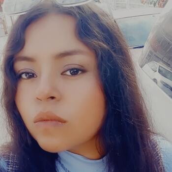 Babysitter Tijuana: Cristal