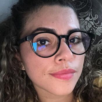 Trabajo para niñera en Panamá: trabajo para niñera Lizmary
