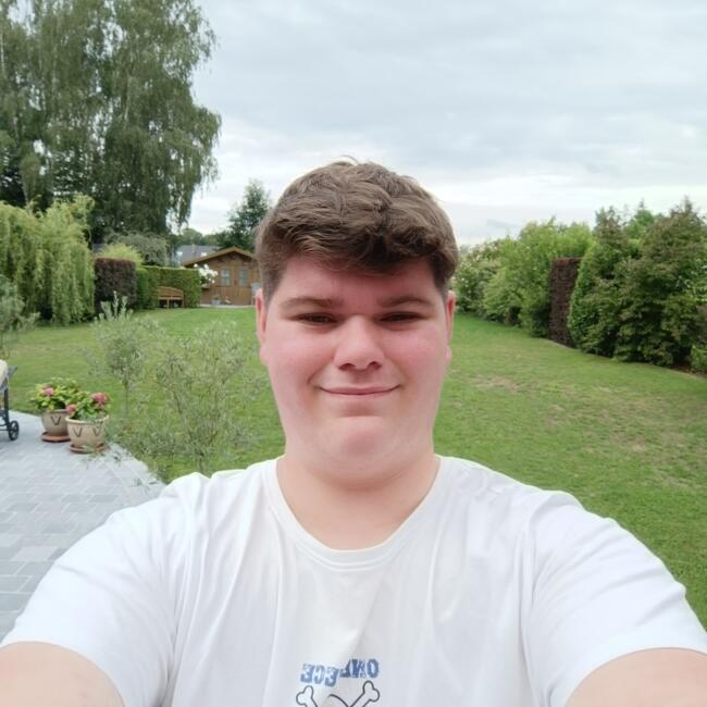 Babysitter in Tournai: Victor