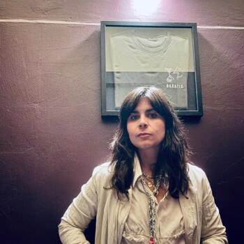Maman de jour à Varèse: Cristina