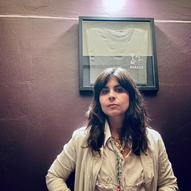 Educatore a Varese: Cristina