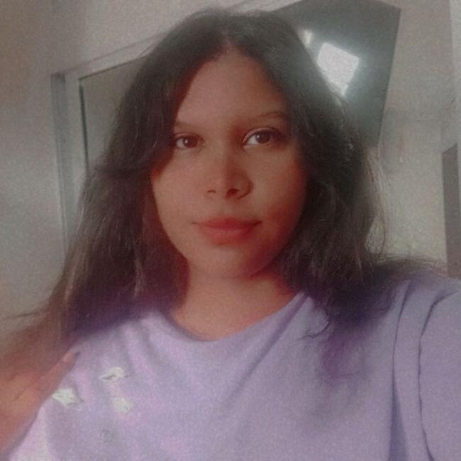 Niñera en San Juan de la Maguana: Rosbeli Cristal