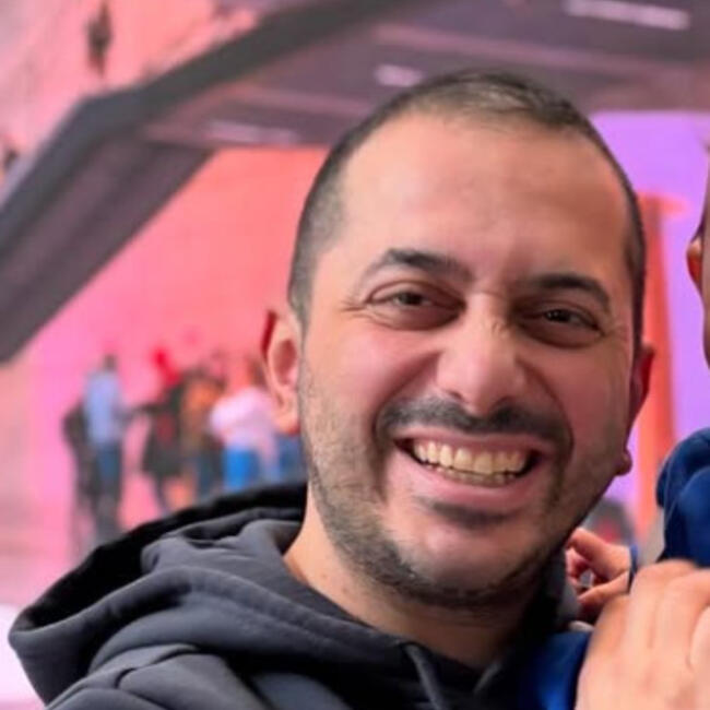 Babysitter Job in Neunkirchen am Brand: Melih