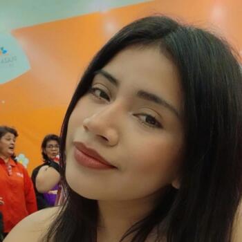 Babysitter in Castilla (Departamento de Piura): Noemí Moncada