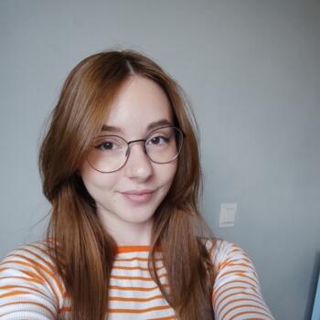 Niñera en Cabezo de Torres: Marimar