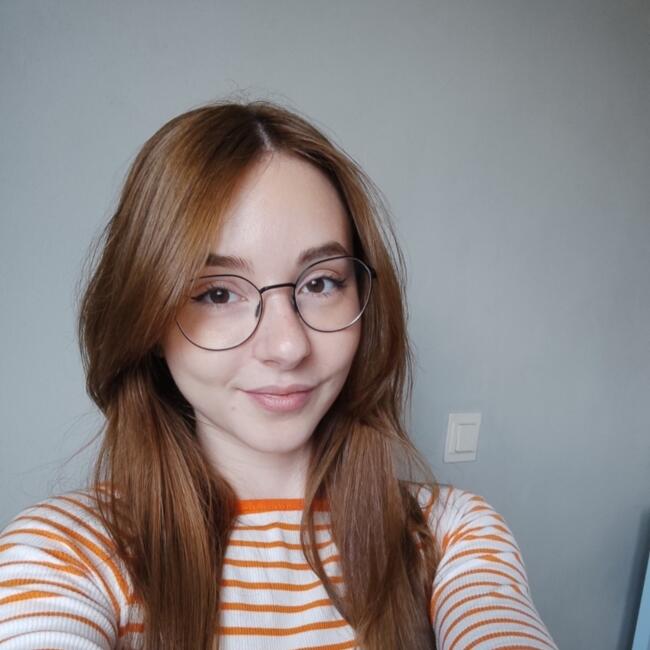 Nanny in Cabezo de Torres: Marimar