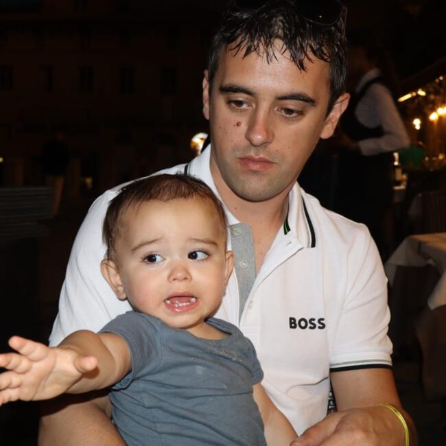 Babysitting job in Bergen op Zoom: Nicky